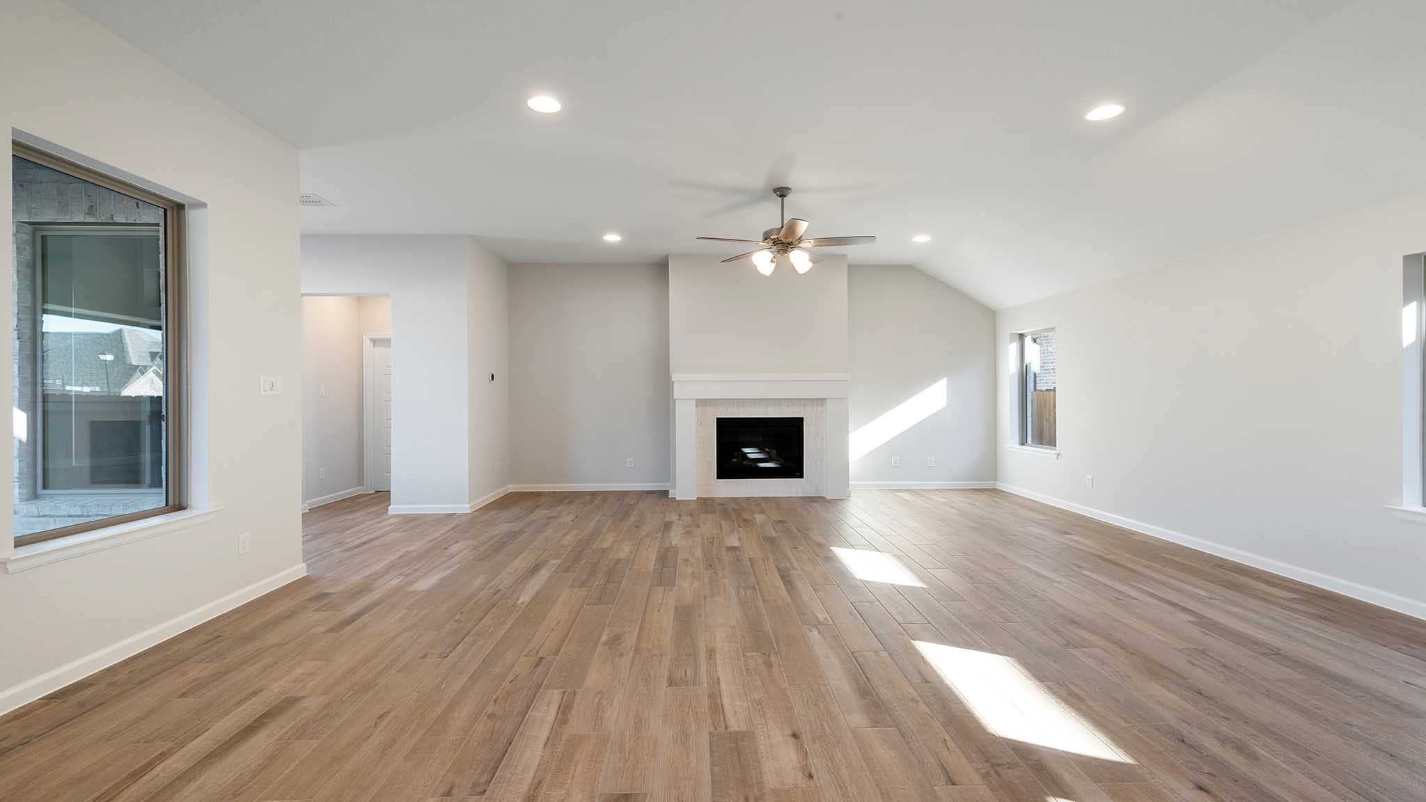 2809 Fargo Mews Fate TX 75087