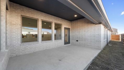 2809 Fargo Mews Fate TX 75087