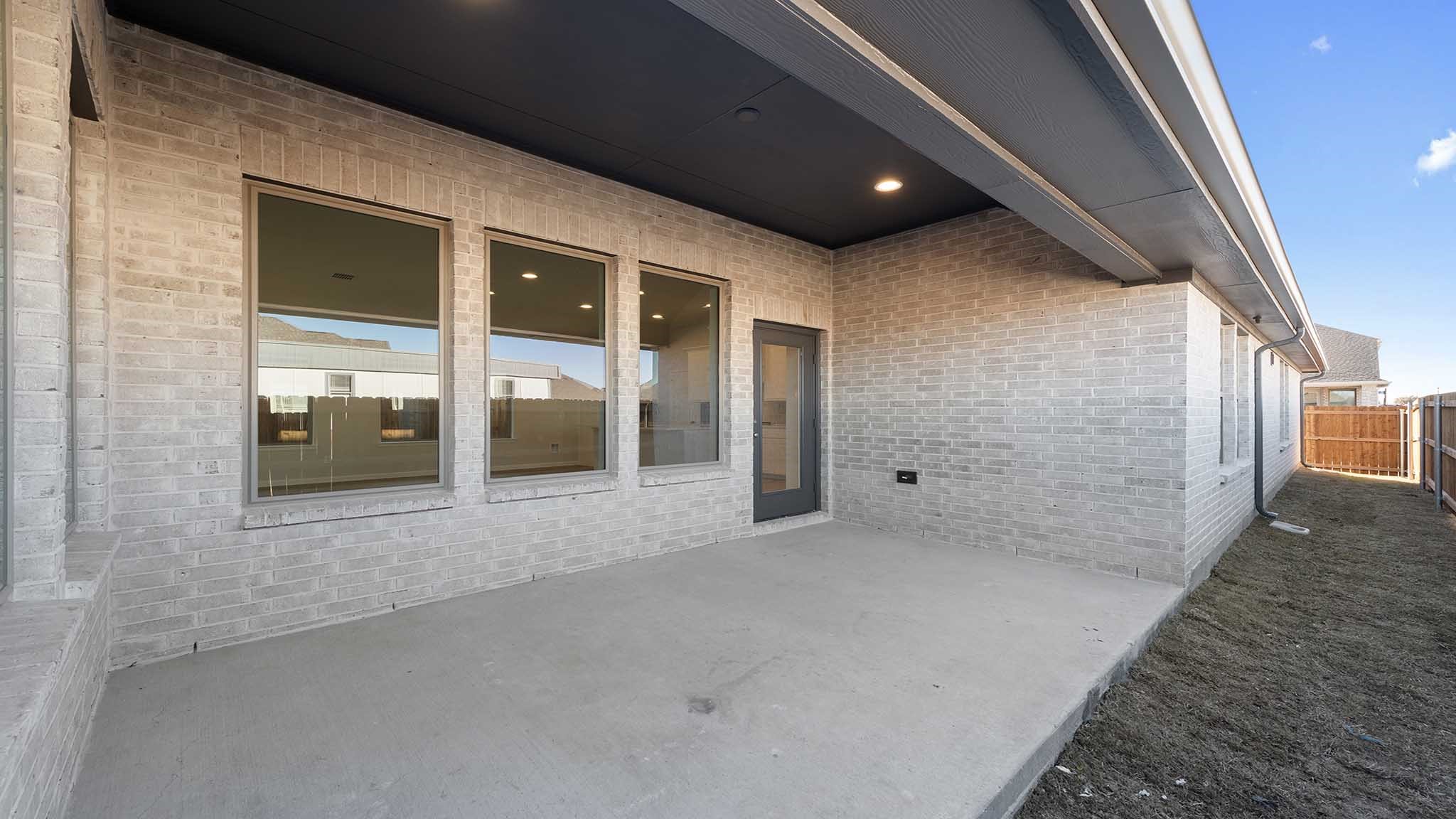 2809 Fargo Mews Fate TX 75087