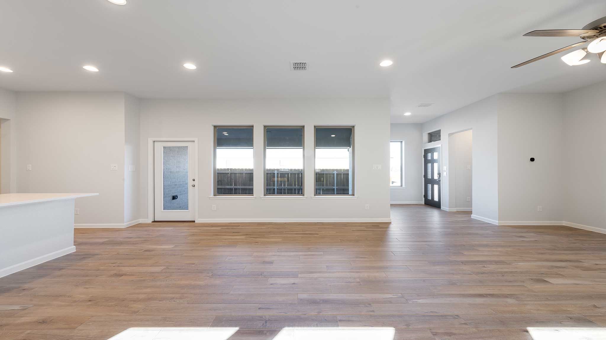 2809 Fargo Mews Fate TX 75087