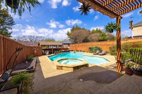 2701 Lakeway Drive Rowlett TX 75088