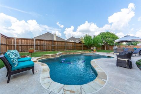 3018 Reagenea Drive Wylie TX 75098