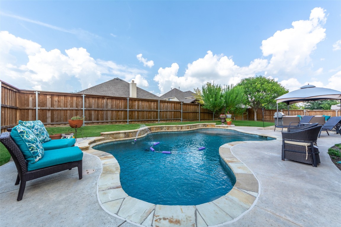 3018 Reagenea Drive Wylie TX 75098