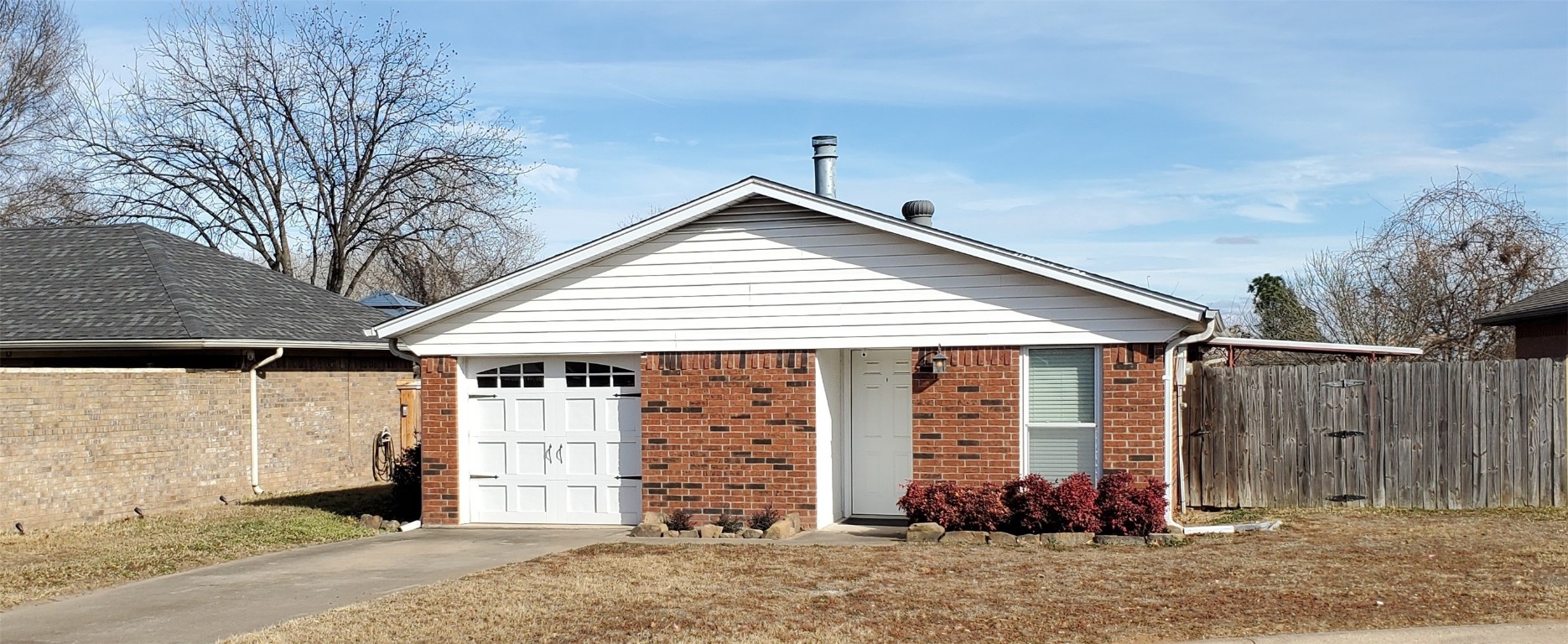136 Black Forest Drive Weatherford TX 76086