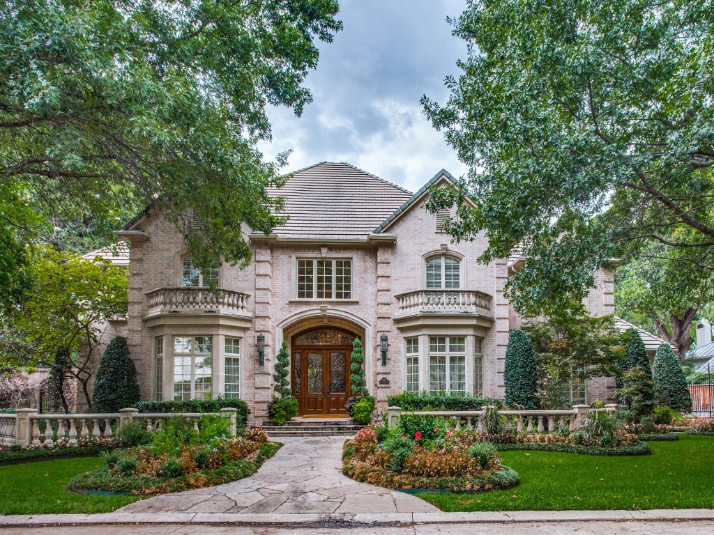 6953 Laurel Valley Drive Fort Worth TX 76132