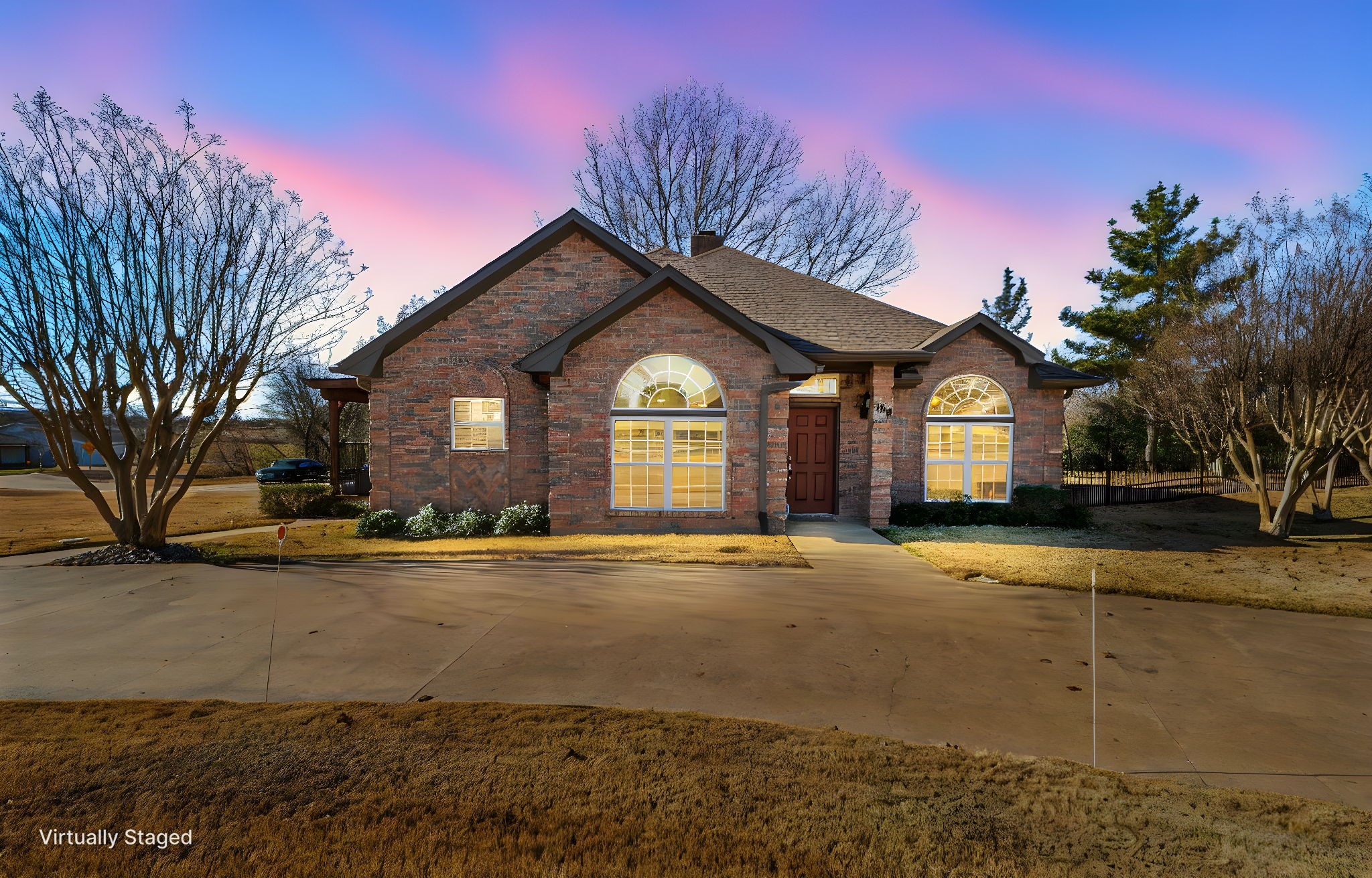 100 San Chez Drive Lake Kiowa TX 76240