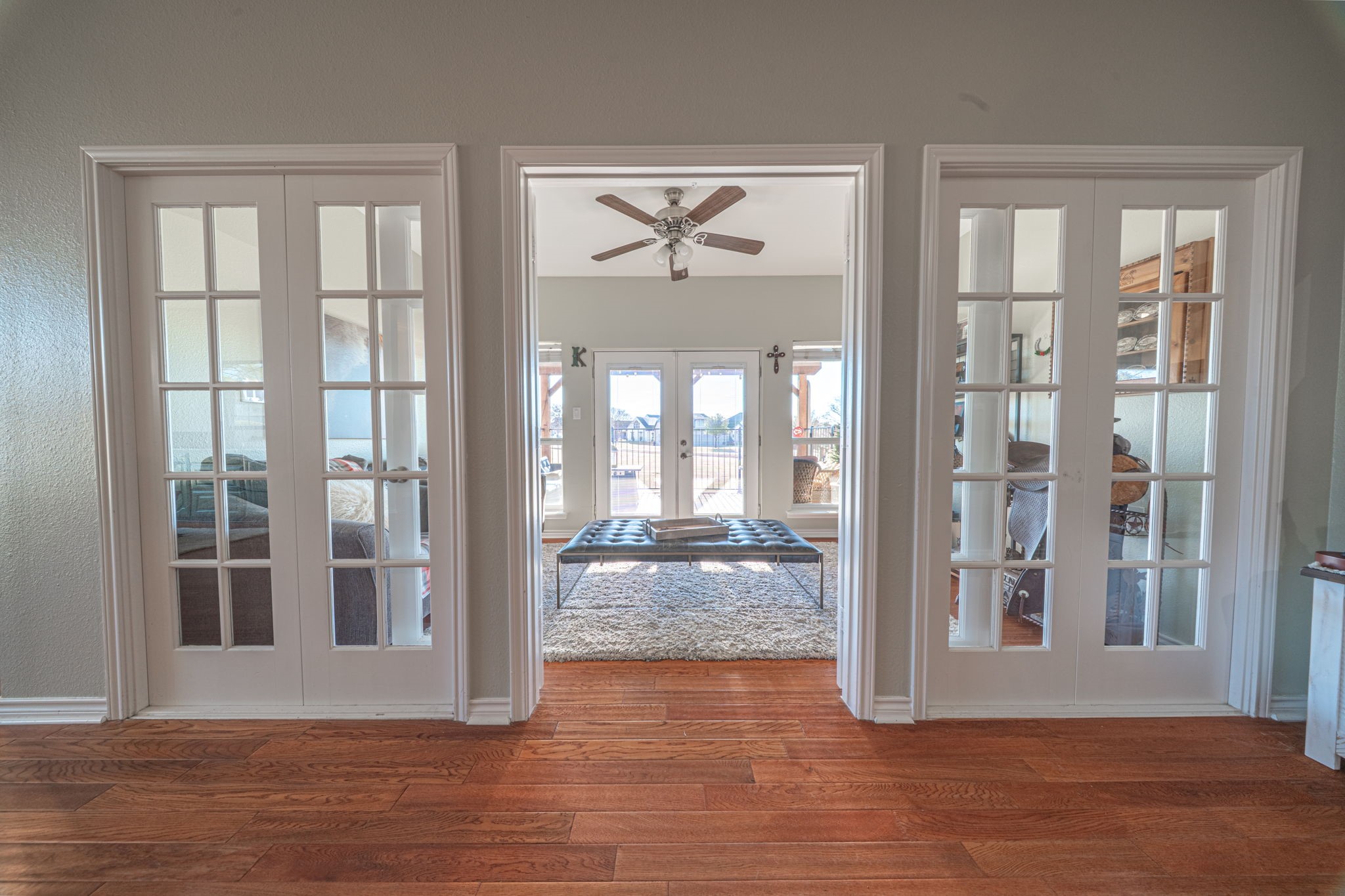 100 San Chez Drive Lake Kiowa TX 76240