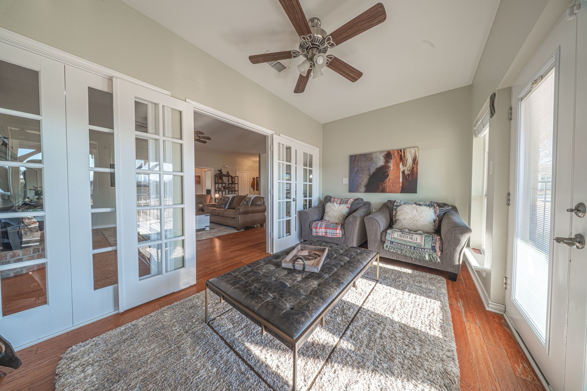 100 San Chez Drive Lake Kiowa TX 76240