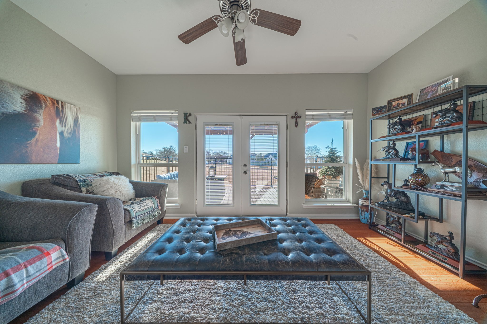 100 San Chez Drive Lake Kiowa TX 76240