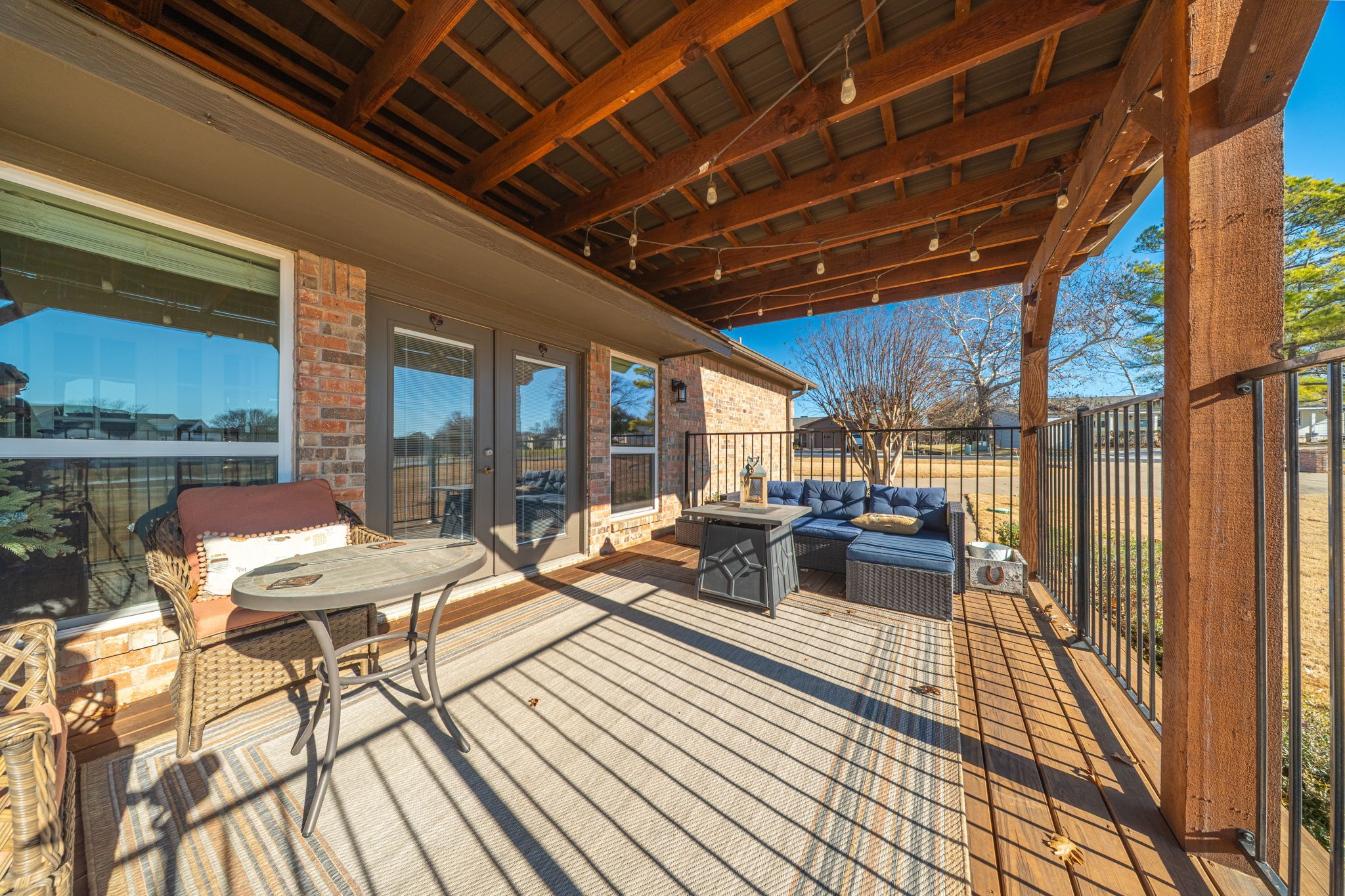 100 San Chez Drive Lake Kiowa TX 76240