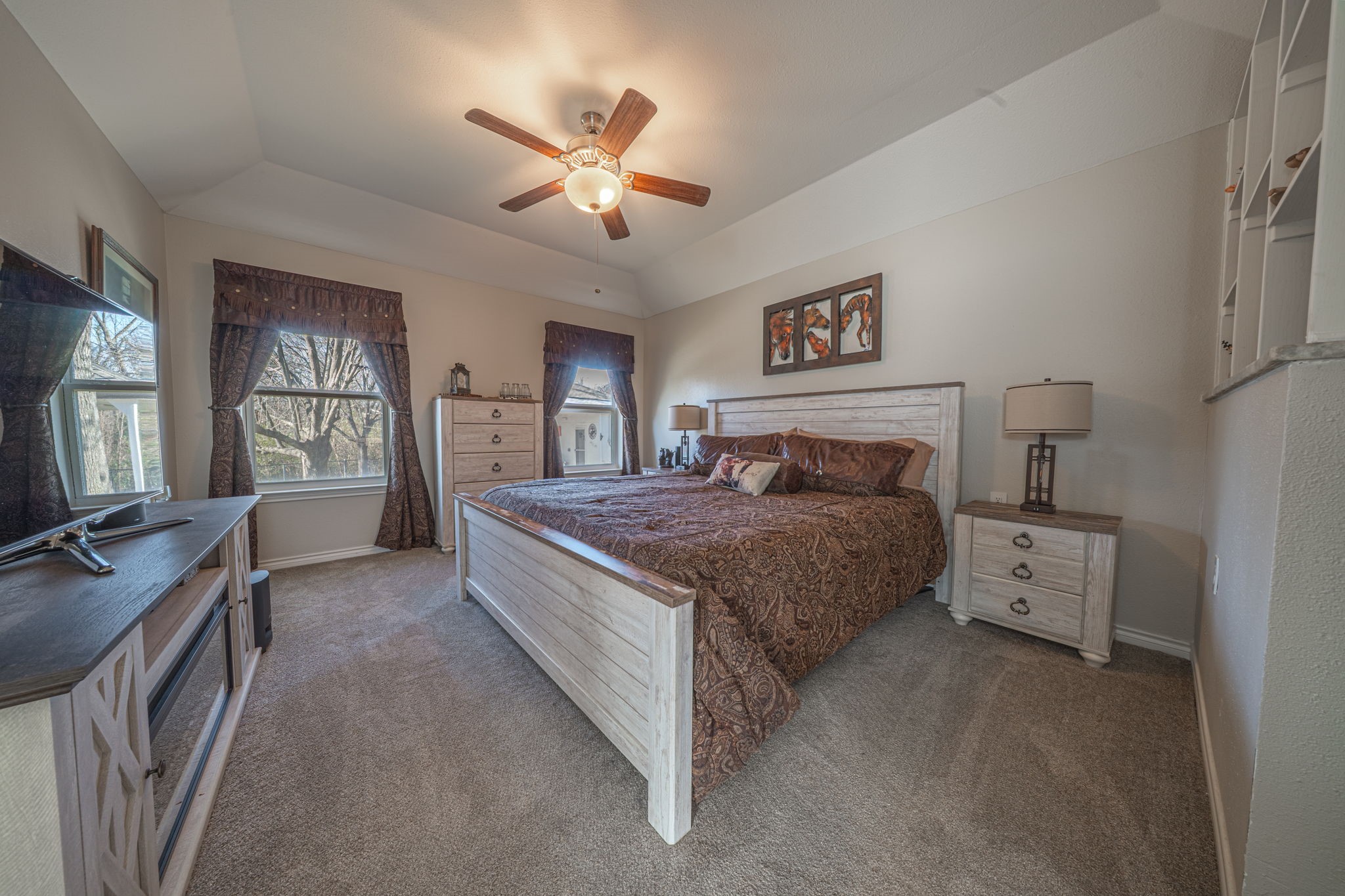100 San Chez Drive Lake Kiowa TX 76240