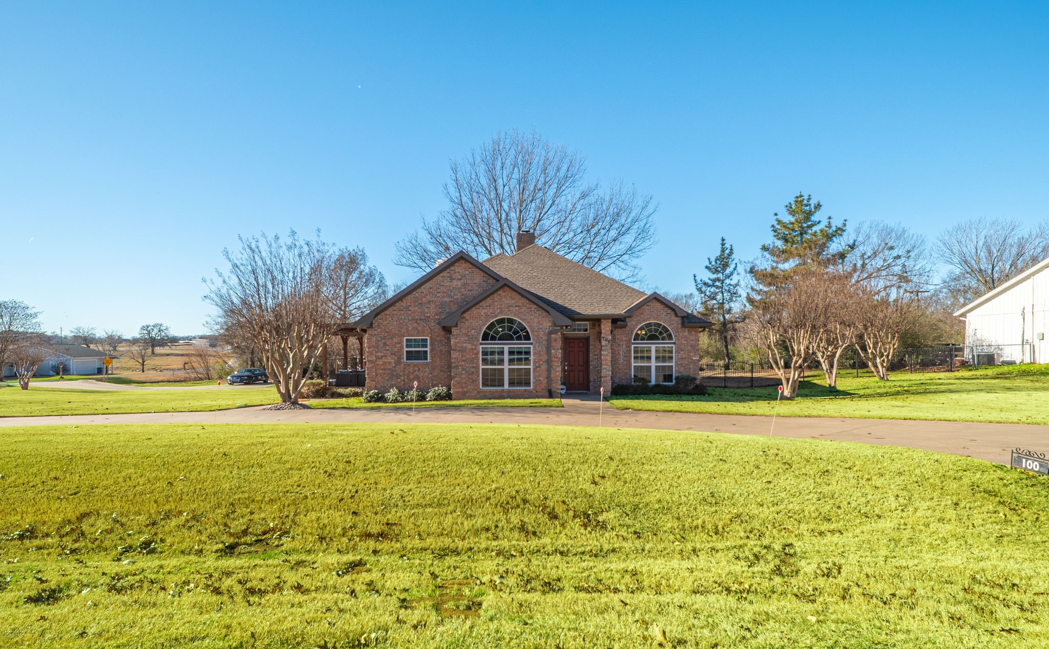 100 San Chez Drive Lake Kiowa TX 76240