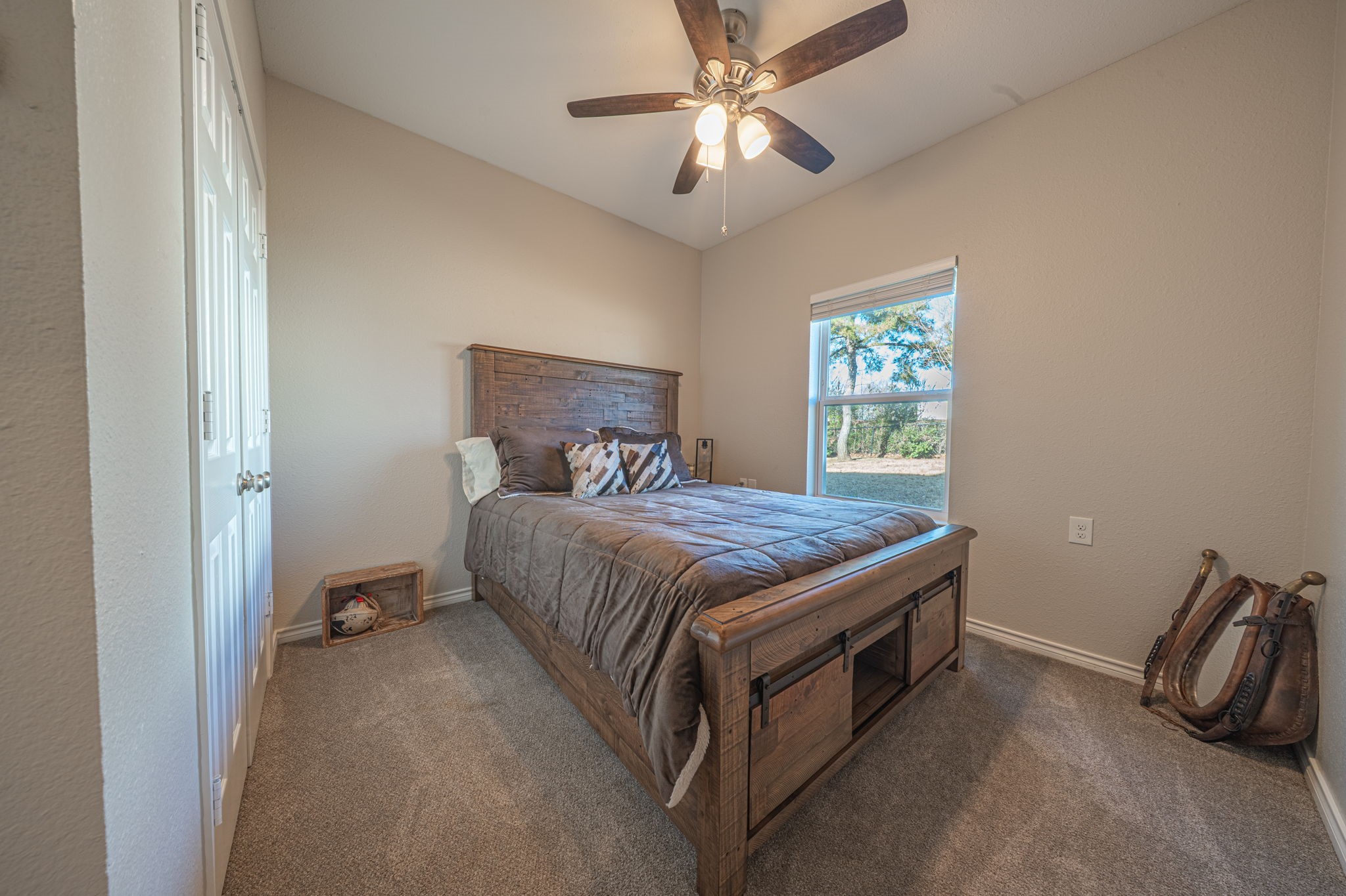 100 San Chez Drive Lake Kiowa TX 76240
