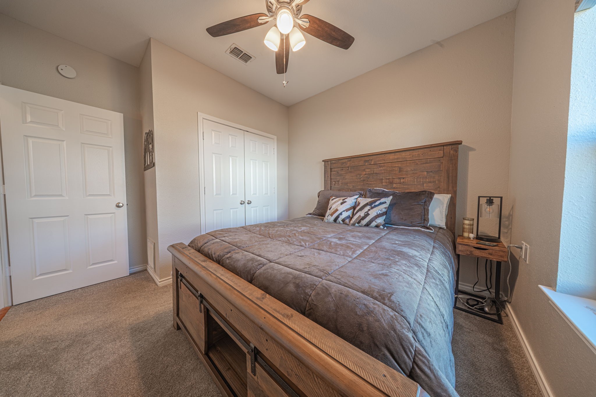 100 San Chez Drive Lake Kiowa TX 76240