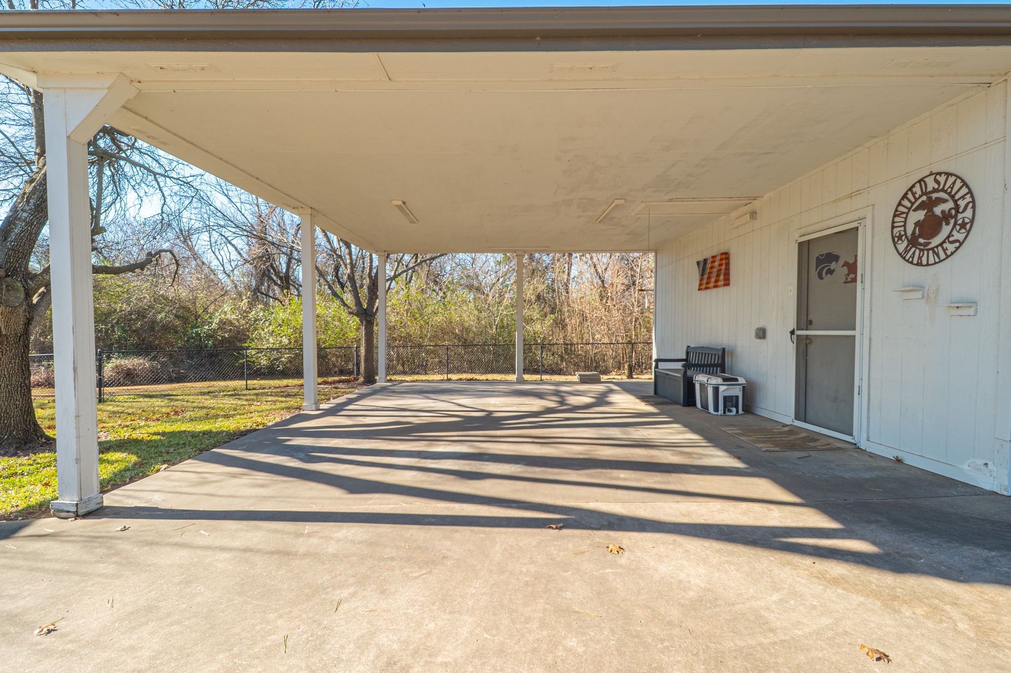 100 San Chez Drive Lake Kiowa TX 76240