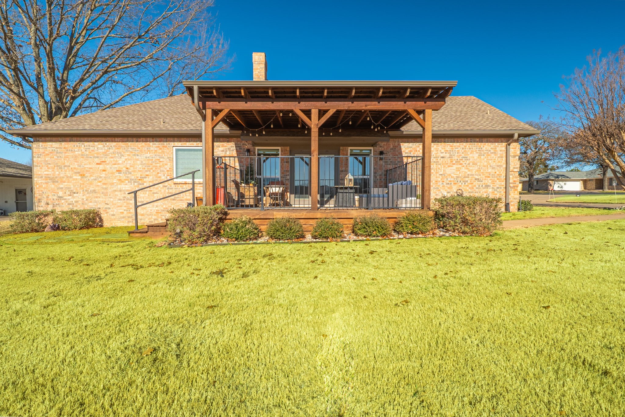 100 San Chez Drive Lake Kiowa TX 76240