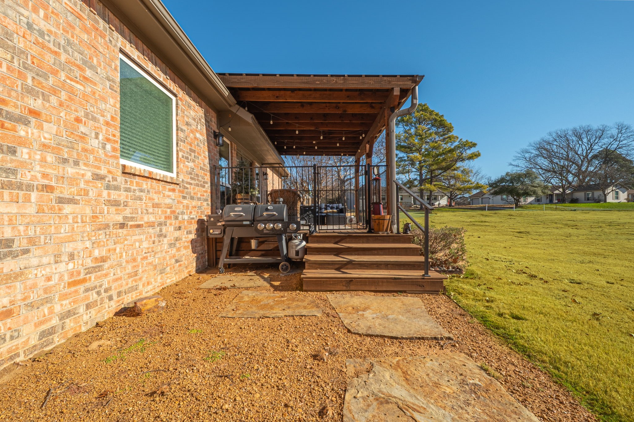 100 San Chez Drive Lake Kiowa TX 76240
