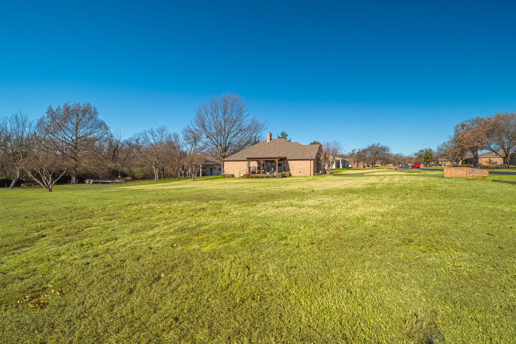 100 San Chez Drive Lake Kiowa TX 76240