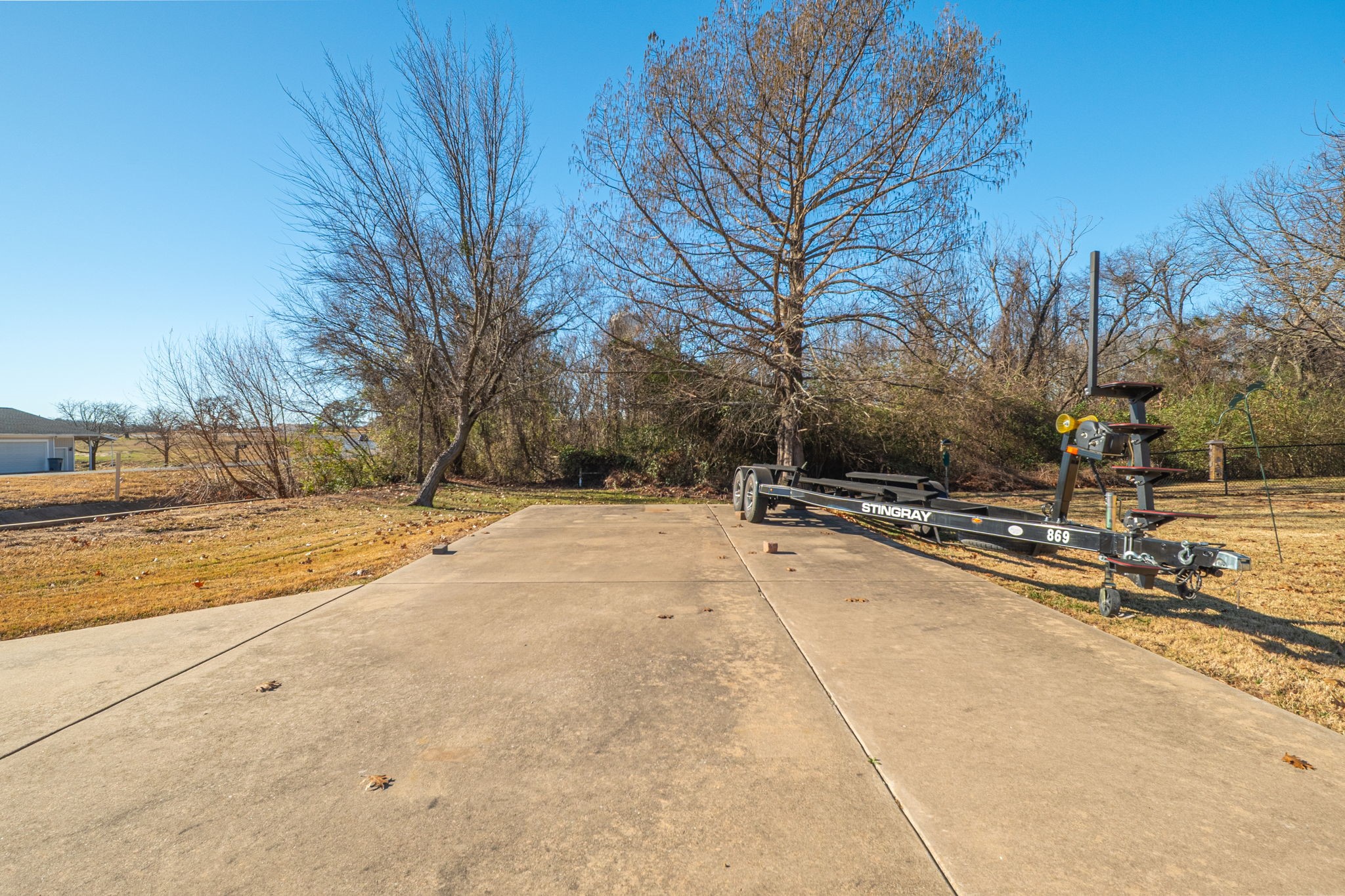 100 San Chez Drive Lake Kiowa TX 76240