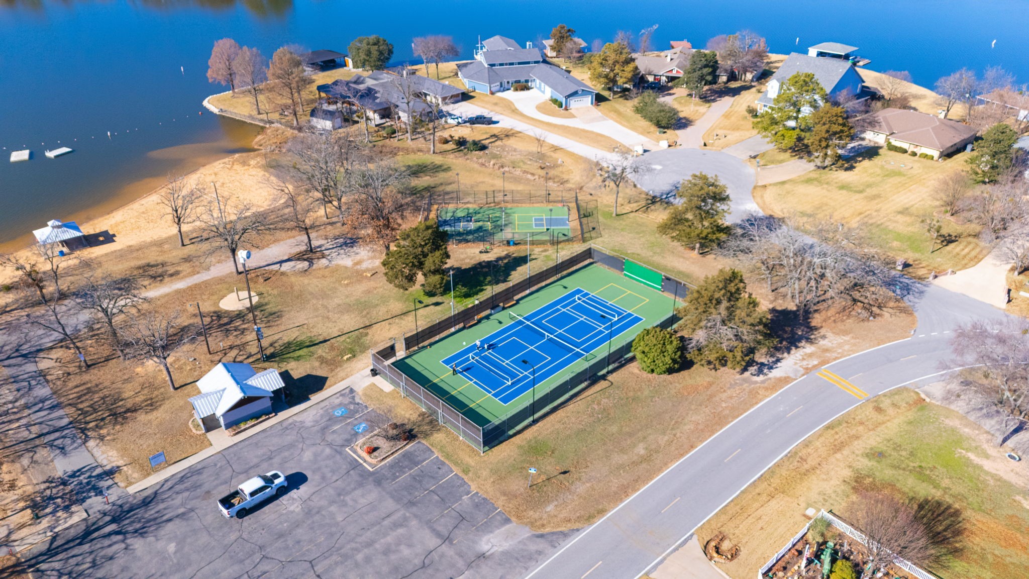 100 San Chez Drive Lake Kiowa TX 76240