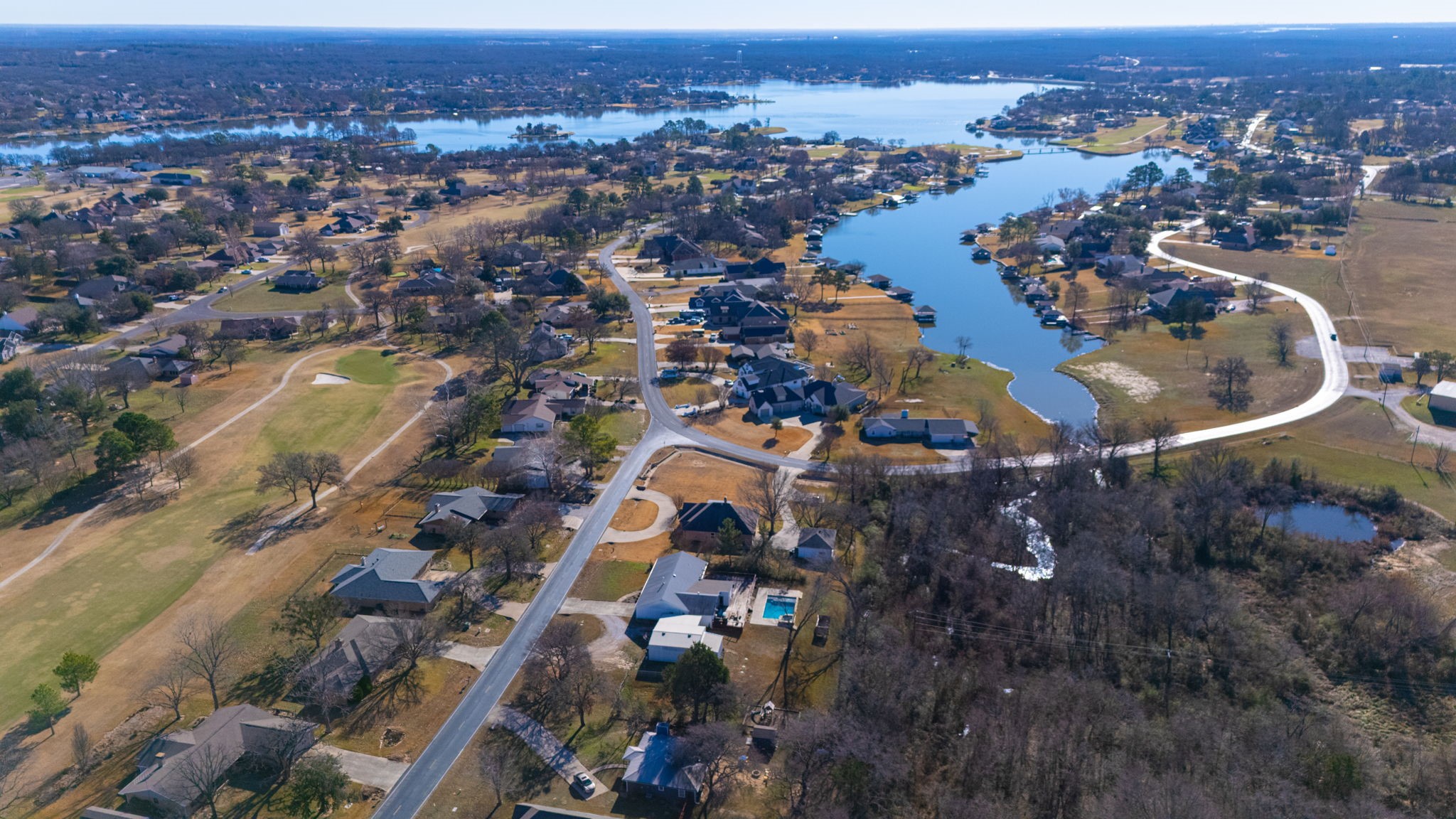 100 San Chez Drive Lake Kiowa TX 76240