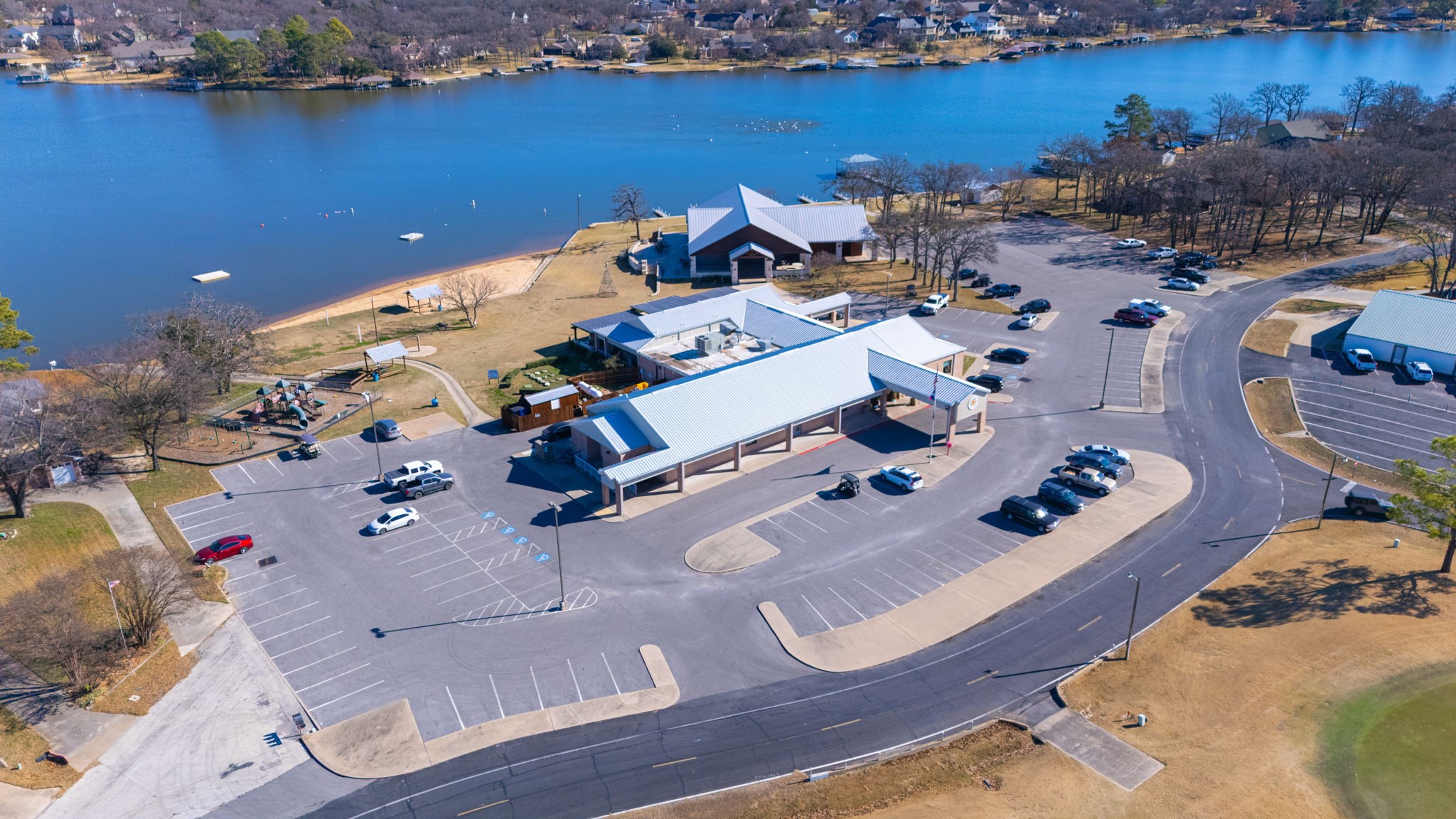 100 San Chez Drive Lake Kiowa TX 76240