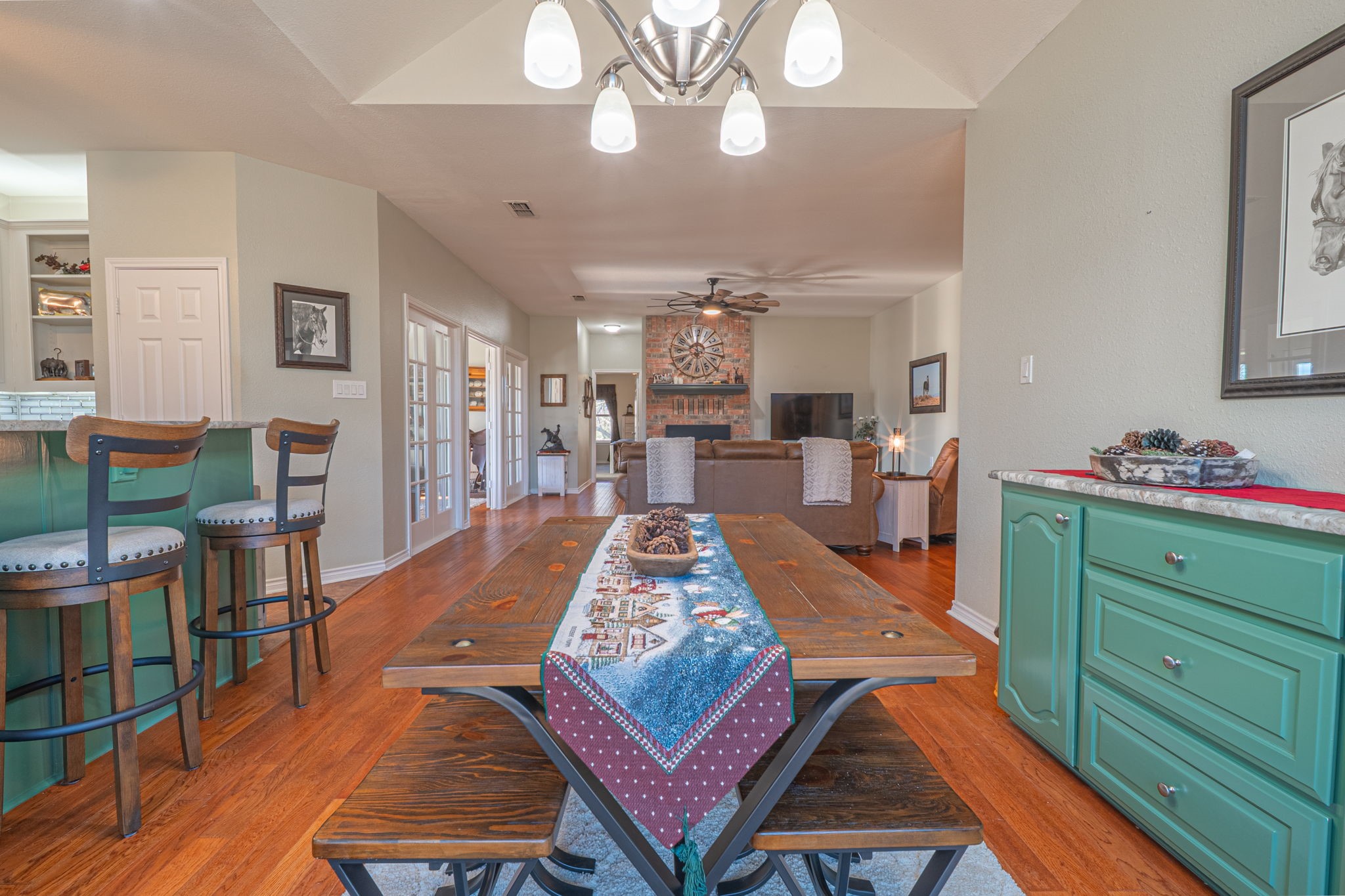 100 San Chez Drive Lake Kiowa TX 76240
