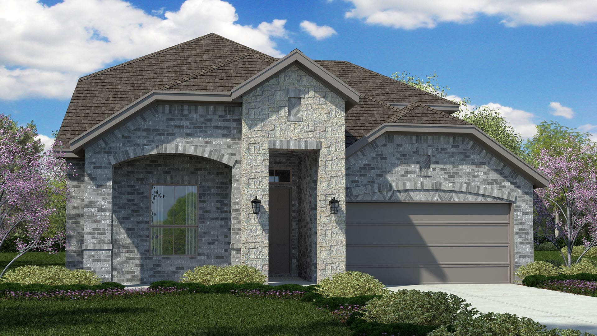 3293 Pier View Street Grand Prairie TX 76065