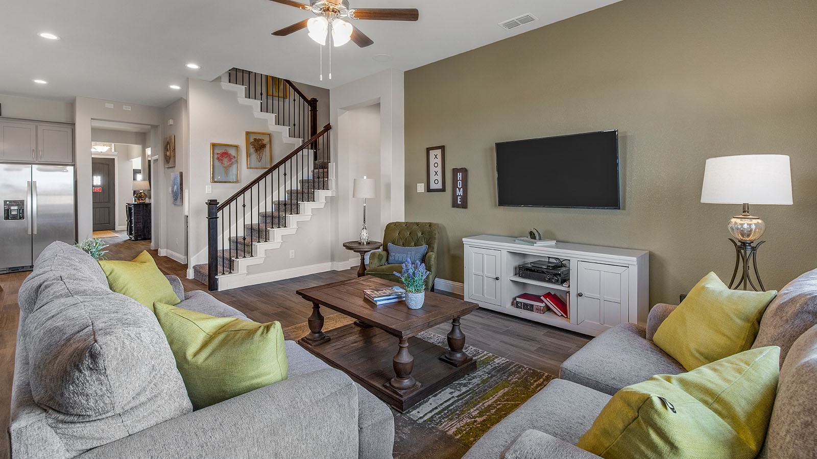 3293 Pier View Street Grand Prairie TX 76065