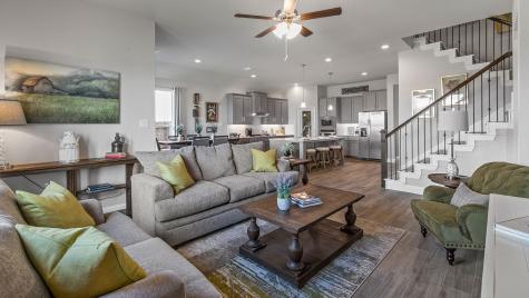3293 Pier View Street Grand Prairie TX 76065