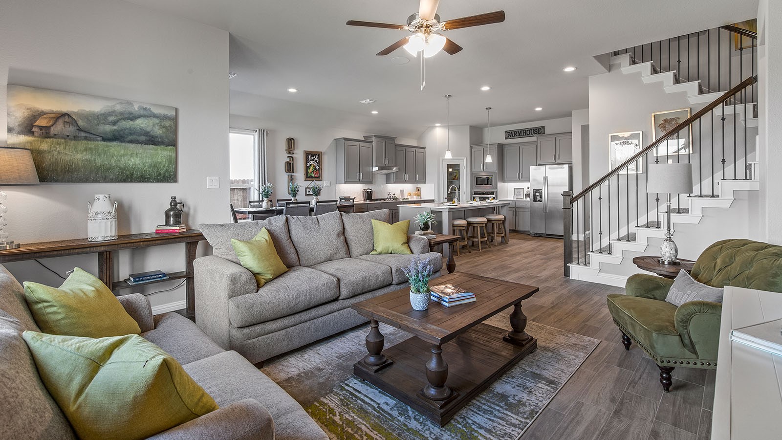 3293 Pier View Street Grand Prairie TX 76065