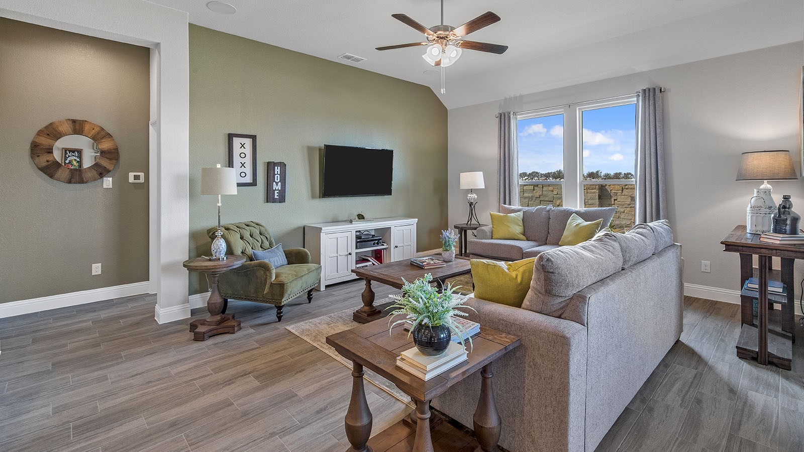 3293 Pier View Street Grand Prairie TX 76065