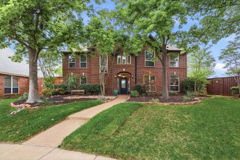 924 Mill Trail Coppell TX 75019