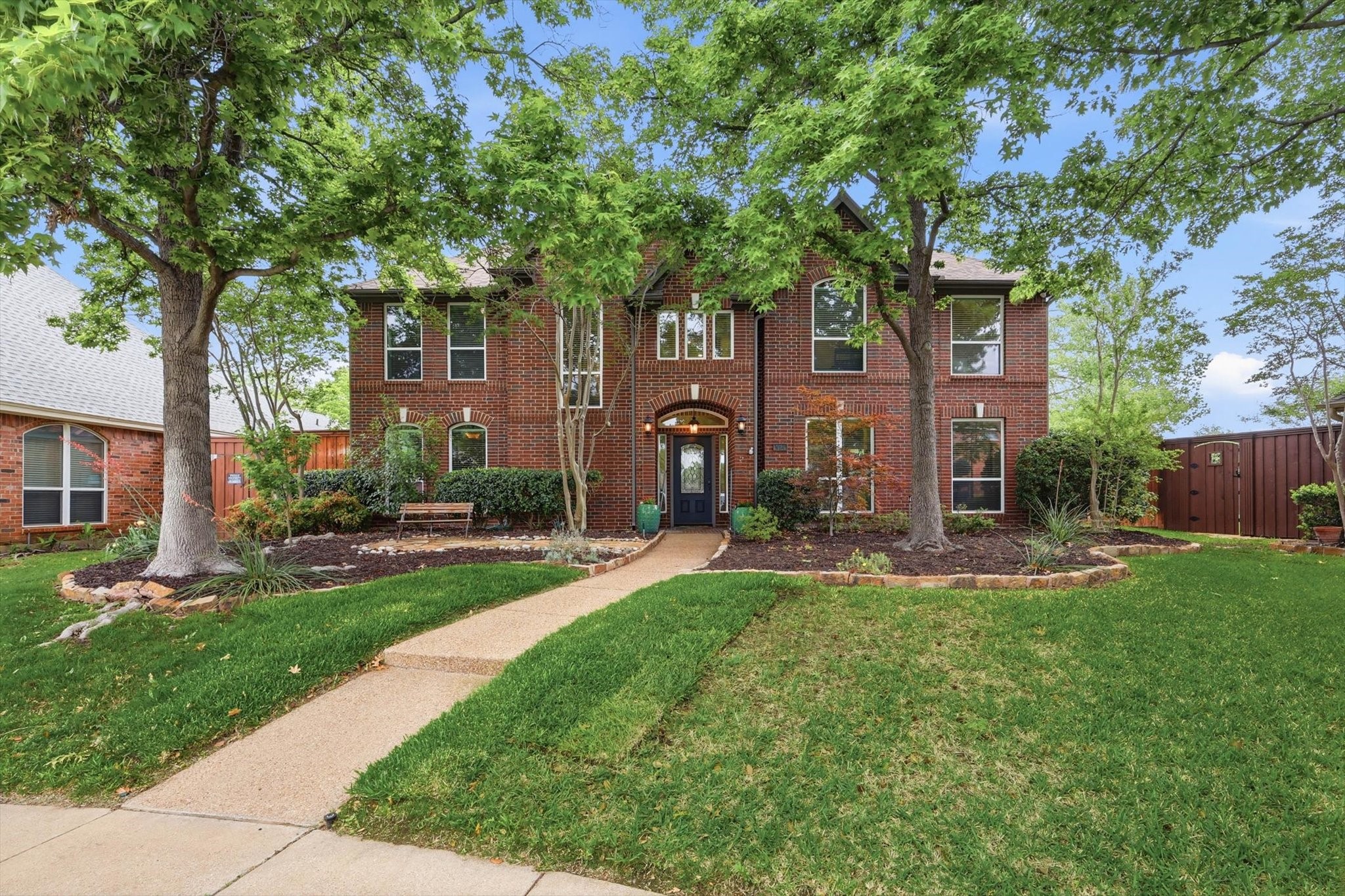 924 Mill Trail Coppell TX 75019