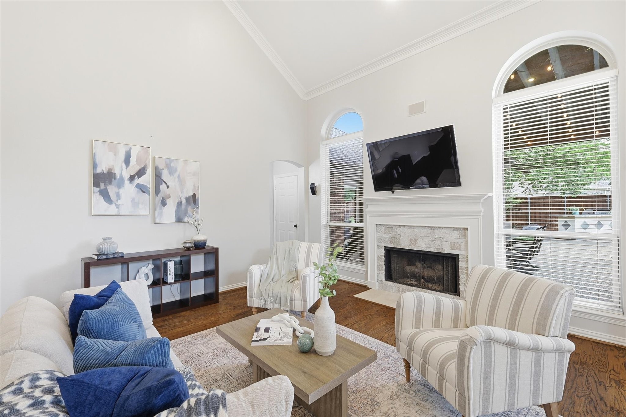 924 Mill Trail Coppell TX 75019