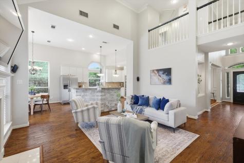 924 Mill Trail Coppell TX 75019