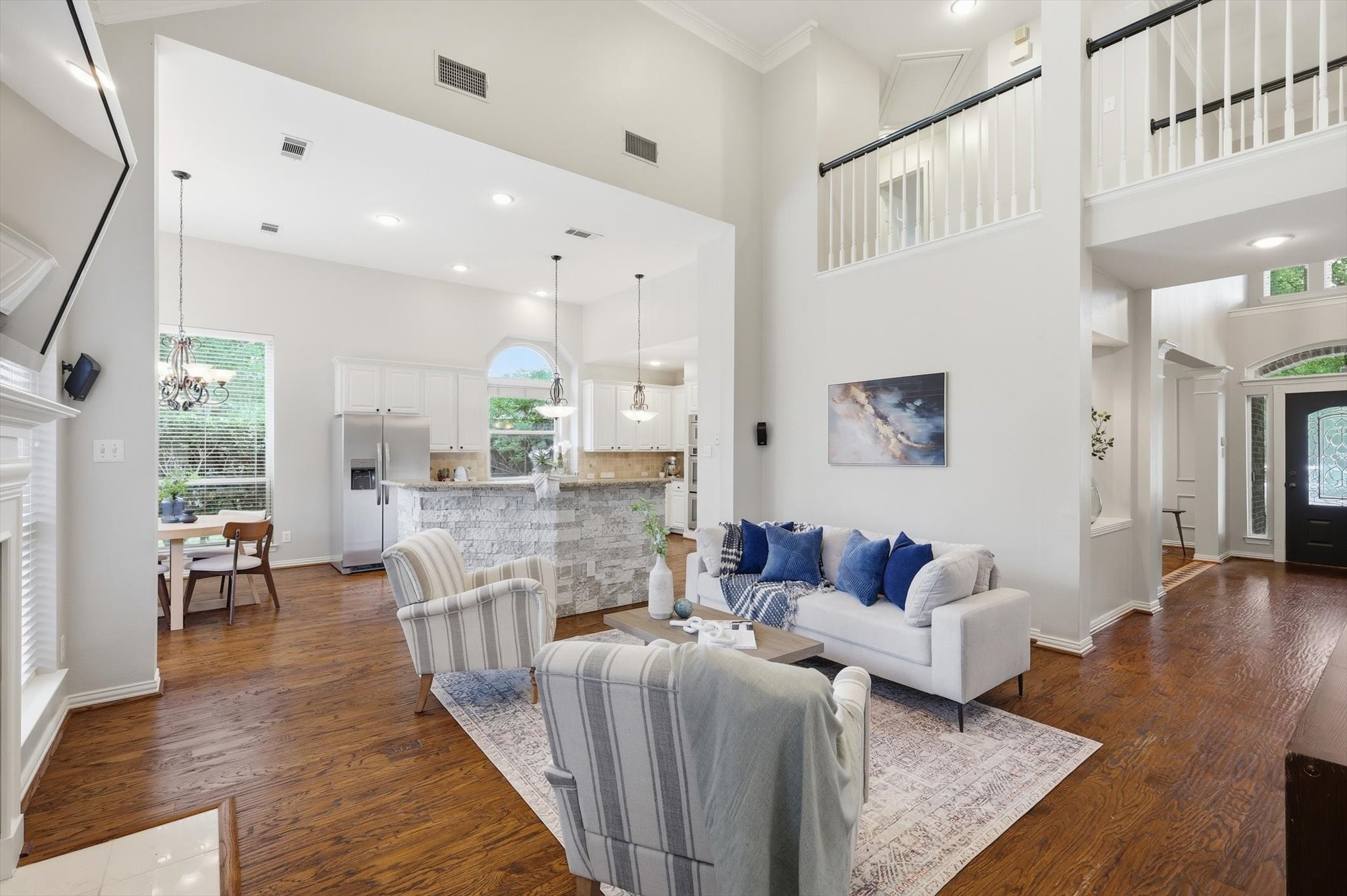 924 Mill Trail Coppell TX 75019