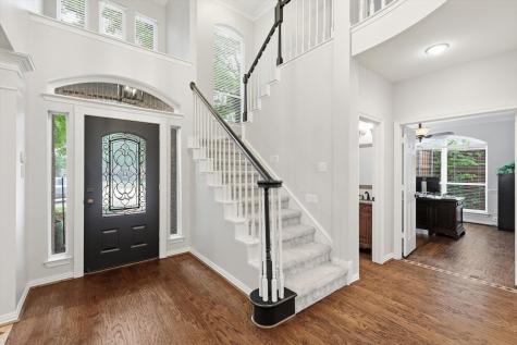 924 Mill Trail Coppell TX 75019