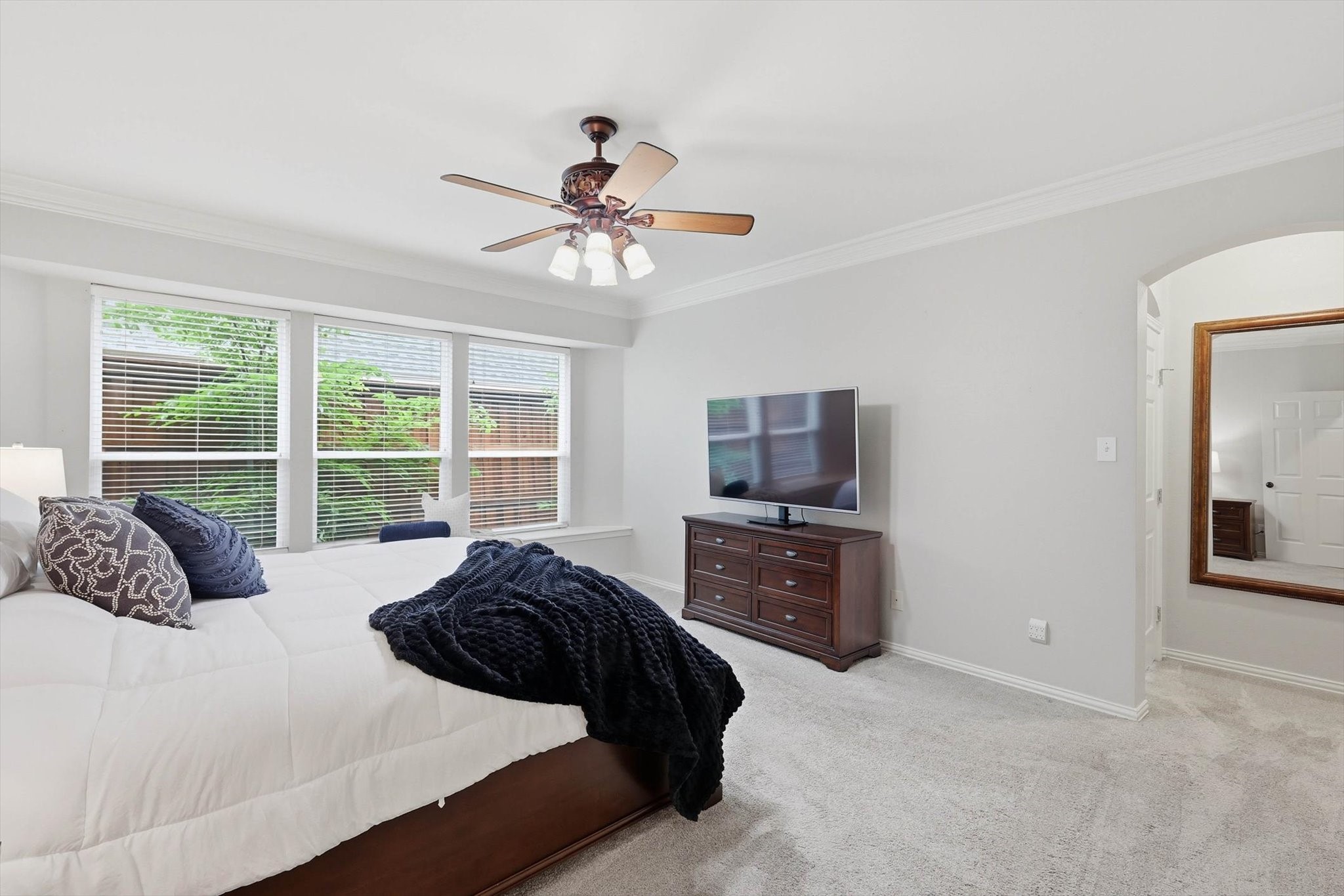 924 Mill Trail Coppell TX 75019