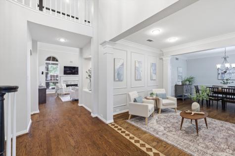 924 Mill Trail Coppell TX 75019