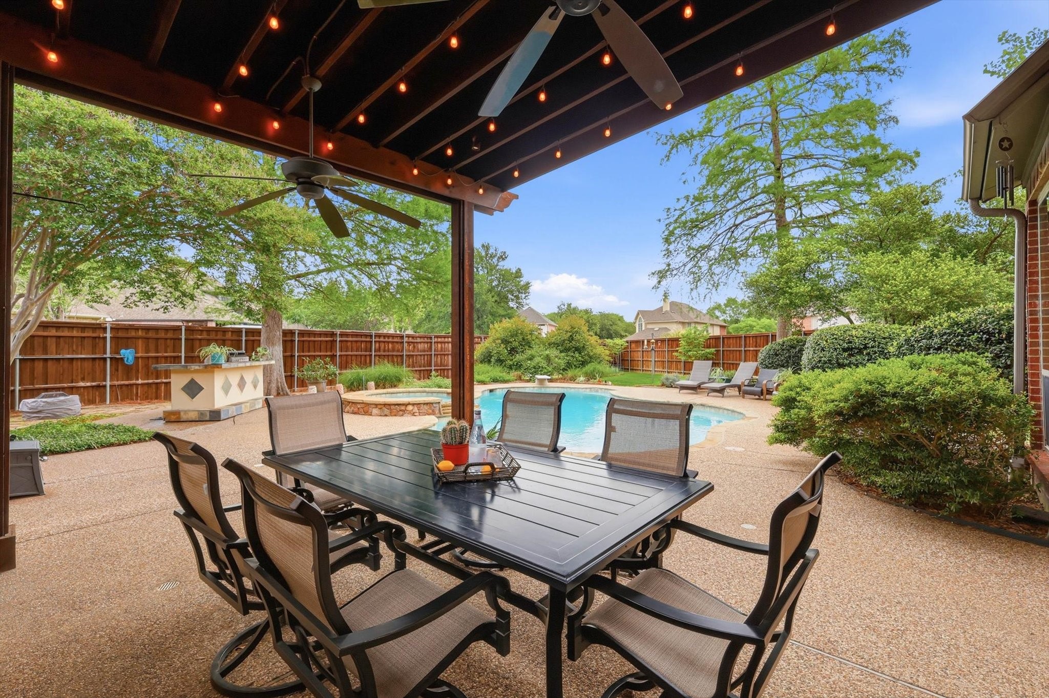 924 Mill Trail Coppell TX 75019