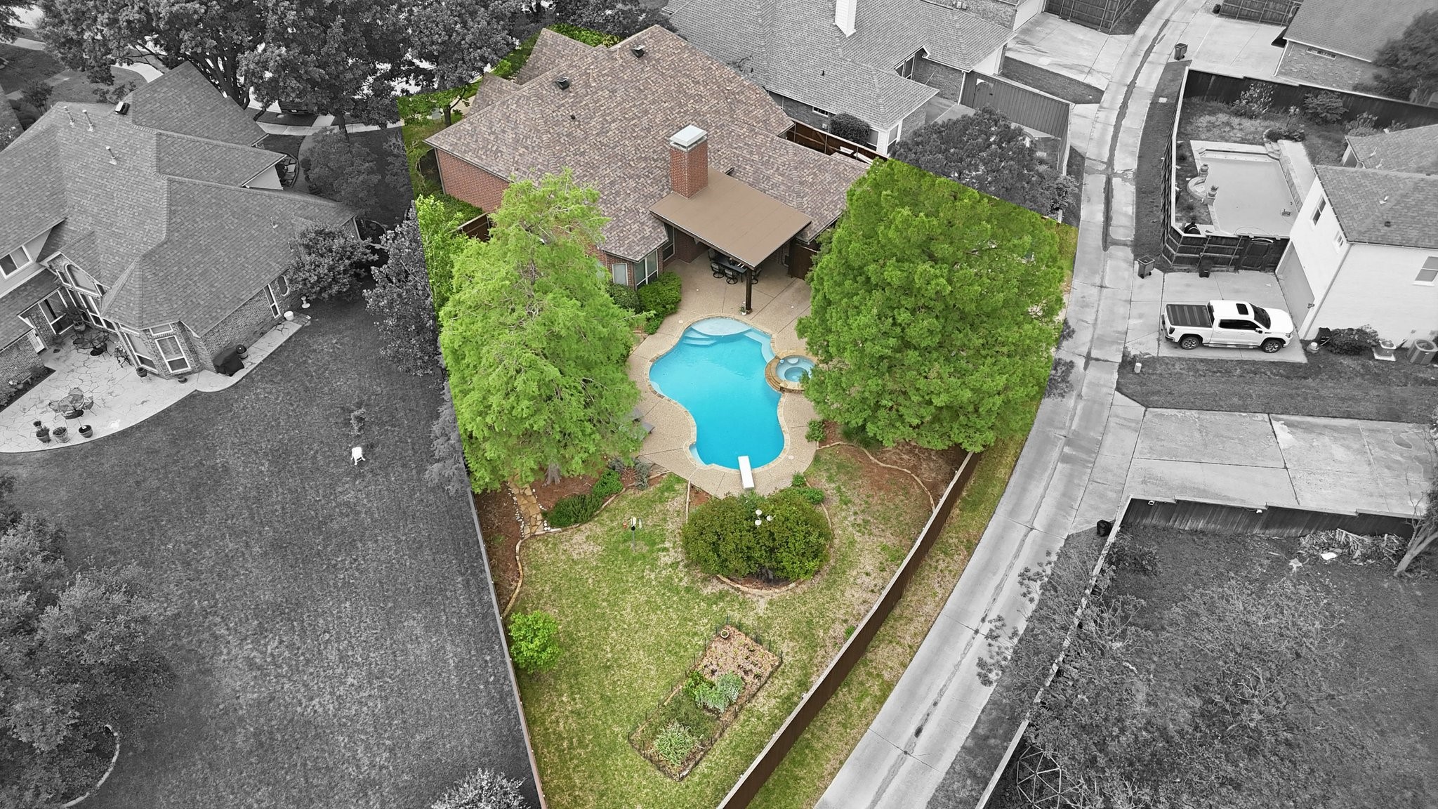 924 Mill Trail Coppell TX 75019