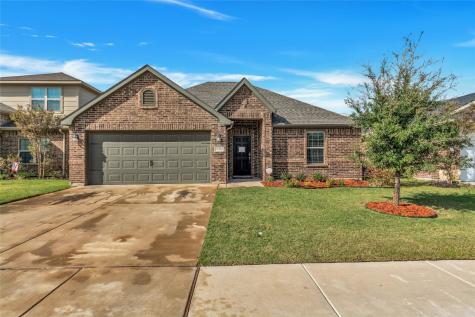 7101 Mohegan Drive Fort Worth TX 76179