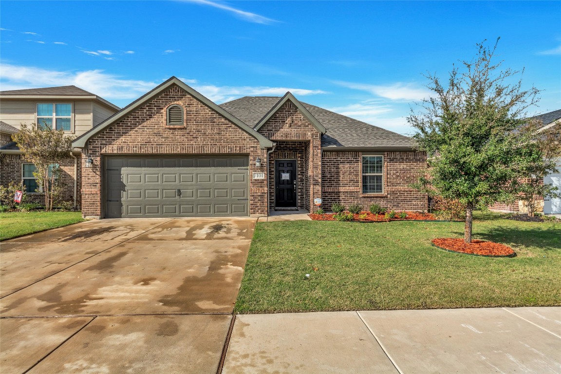 7101 Mohegan Drive Fort Worth TX 76179