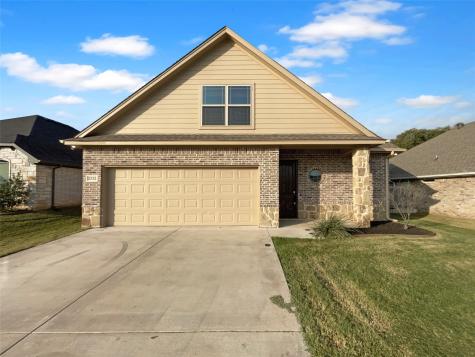 3312 Windcrest Drive Granbury TX 76049