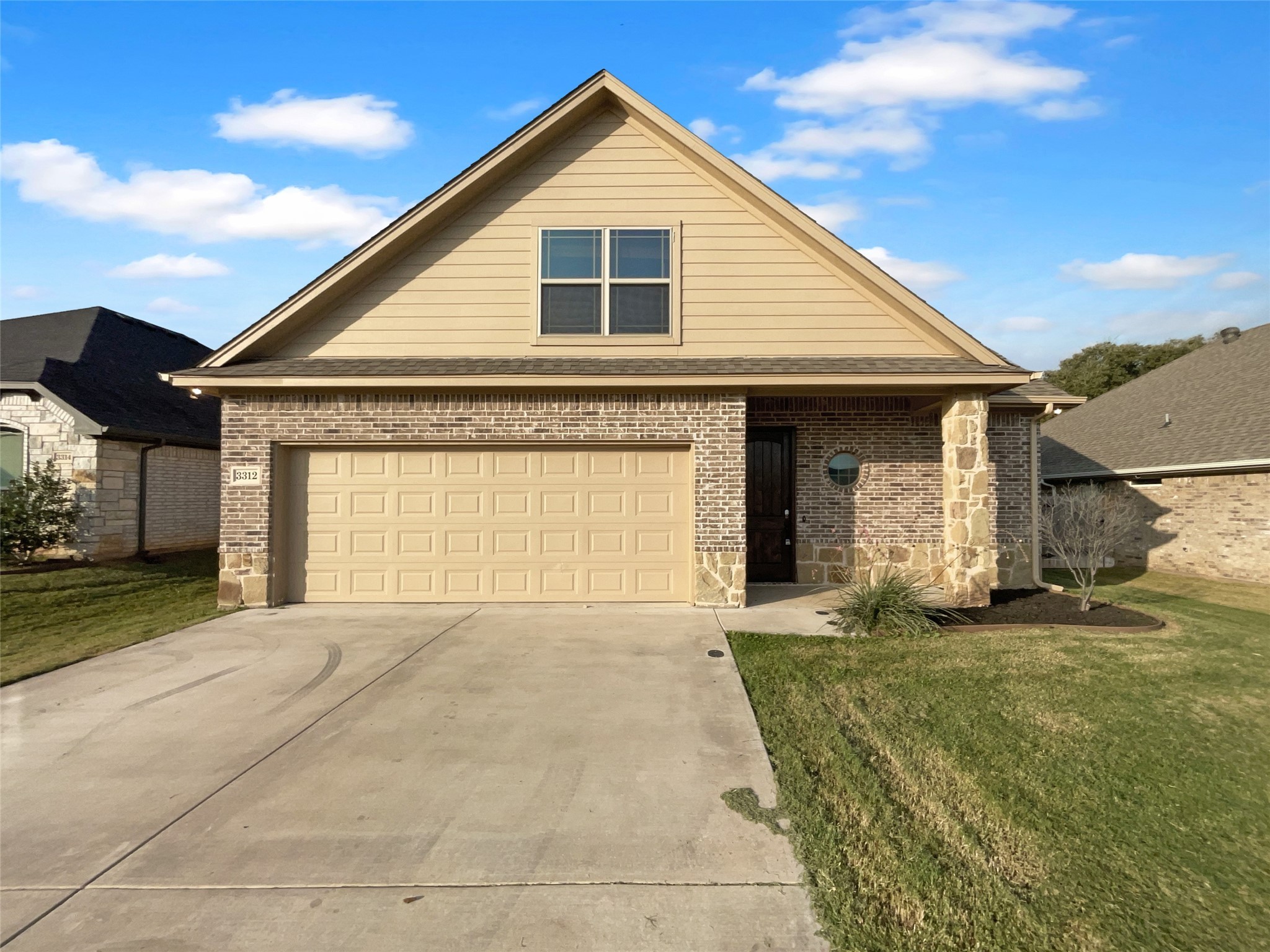 3312 Windcrest Drive Granbury TX 76049