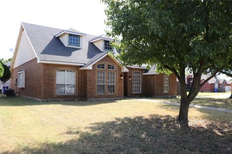 12506 Autumn Trail Balch Springs TX 75180
