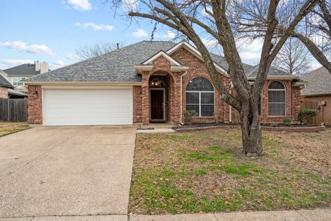 715 Santa Cruz Drive Keller TX 76248