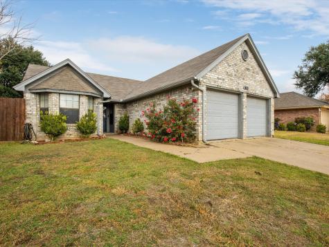 1400 Lincolnshire Way Fort Worth TX 76134