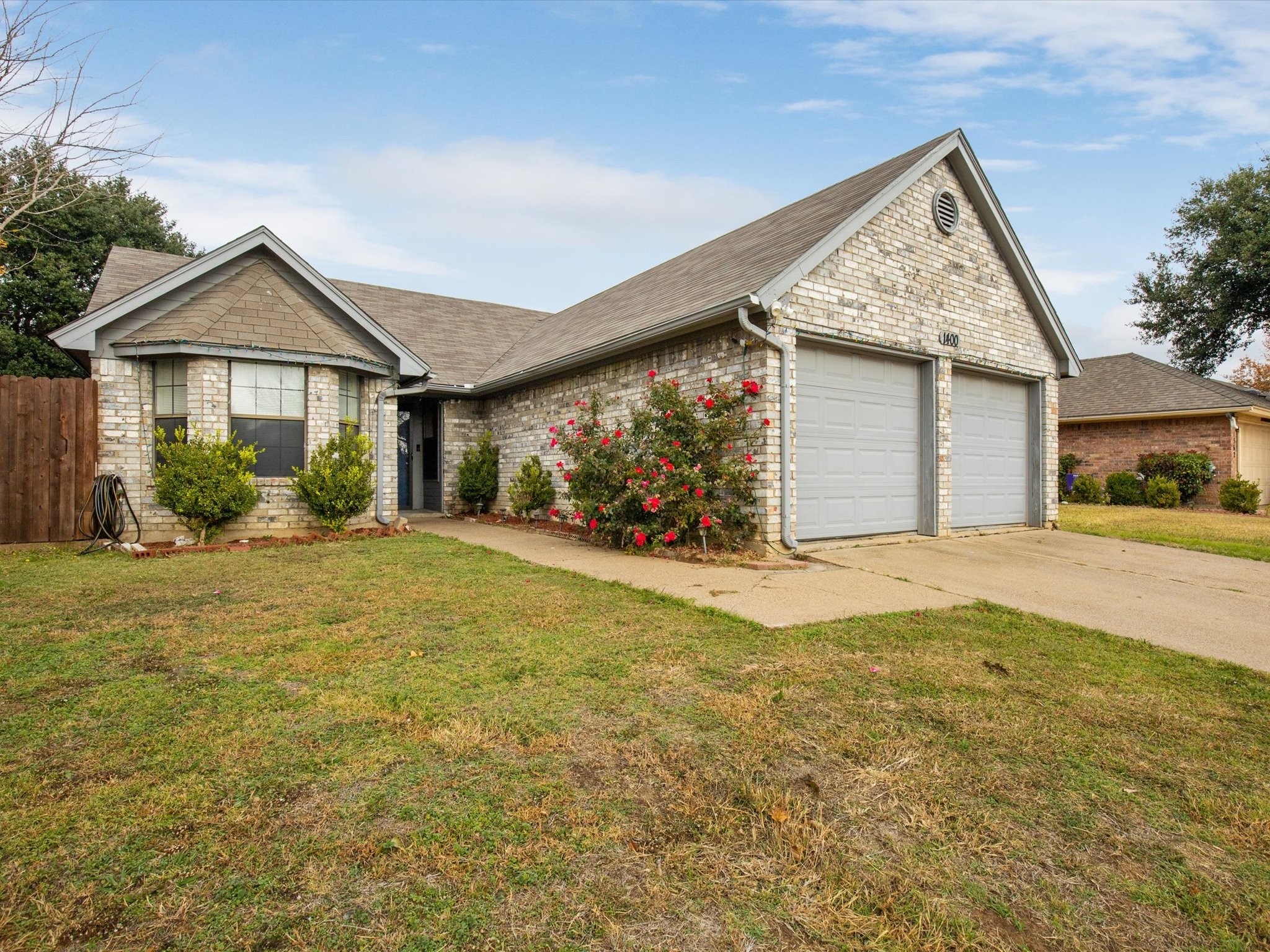 1400 Lincolnshire Way Fort Worth TX 76134